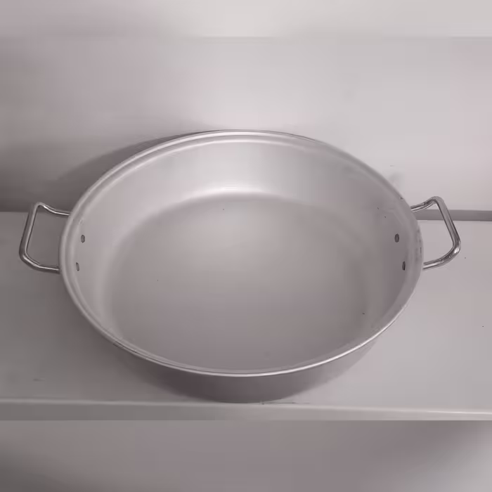 تابه روحی دو دسته دهانه 33 سانت