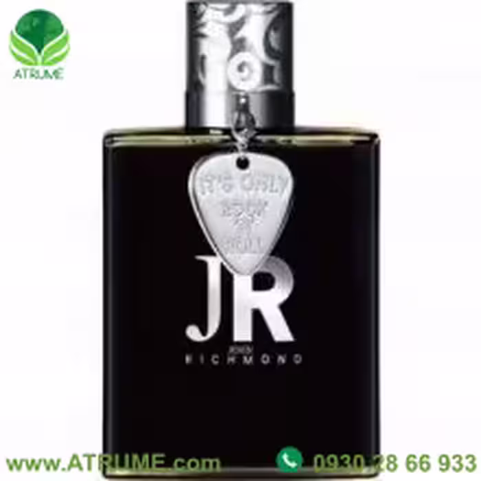 عطر ادکلن جان ریچموند مردانه 100 میل مردانه
