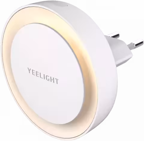 چراغ خواب ديواری 0.5 وات شيايومي مدل YEELIGHT YLYD11YL