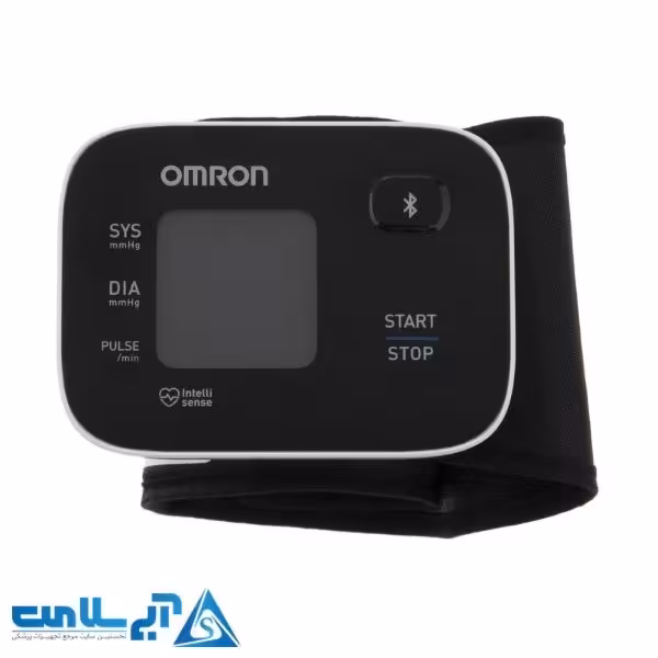 فشارسنج مچی امرون Omron RS3