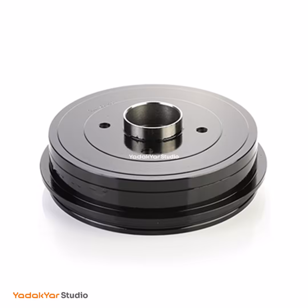 کاسه چرخ ال نود عقب عظام