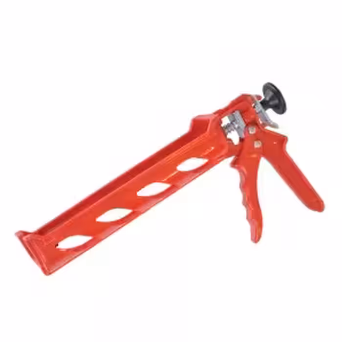 مپل فیکس تفنگ چسب آکواریوم پلاستیکی