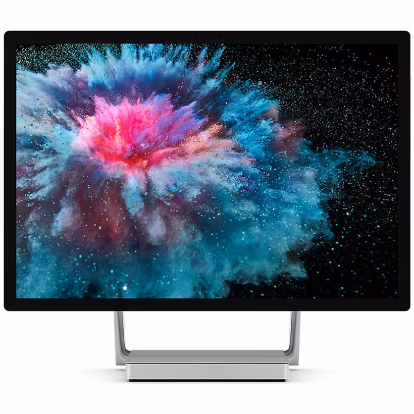 کامپیوتر 28 اینچی مایکروسافت مدل Surface Studio 2 i7-16-1TB 2018
