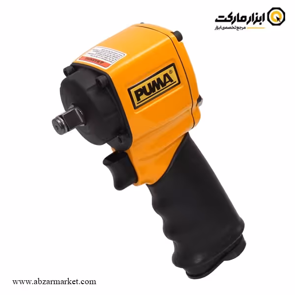بکس بادی پوما 1/2 اینچ مدل AT-5546