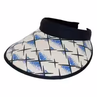 کلاه آفتابگیر مدل PLUS کد 51182