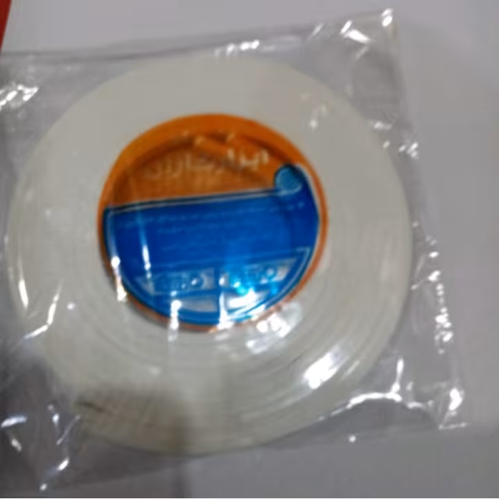 درزگیر پهن پلی اتیلن 4 متری کاران