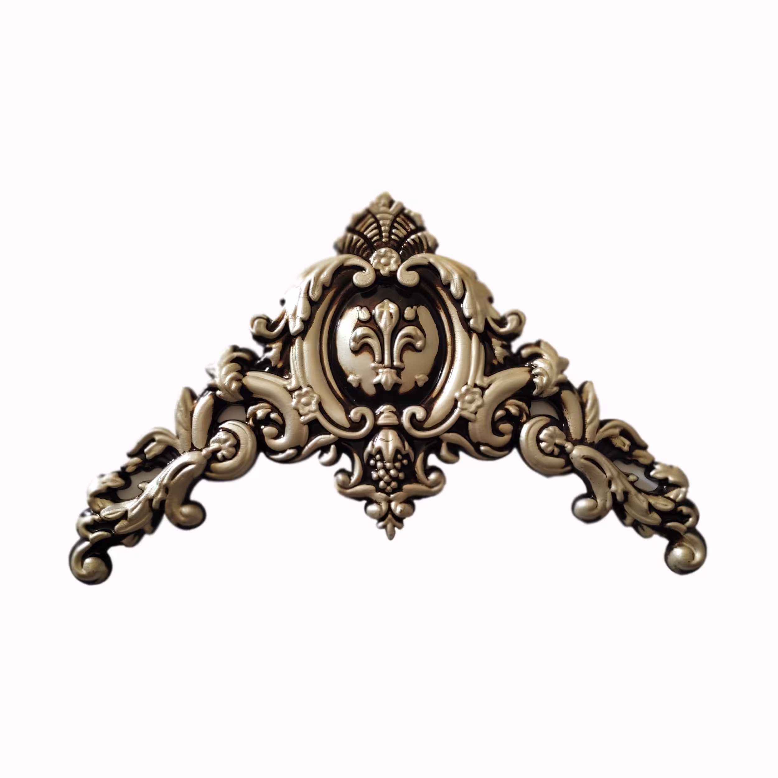 تزیین زاویه کد 123(ارسال بصورت پسکرایه)