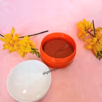 پچ زیرچشم کاسه ای