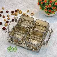 سالینو اردوخوری 4خانه 5044N