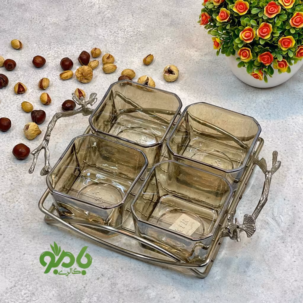 سالینو اردوخوری 4خانه 5044N