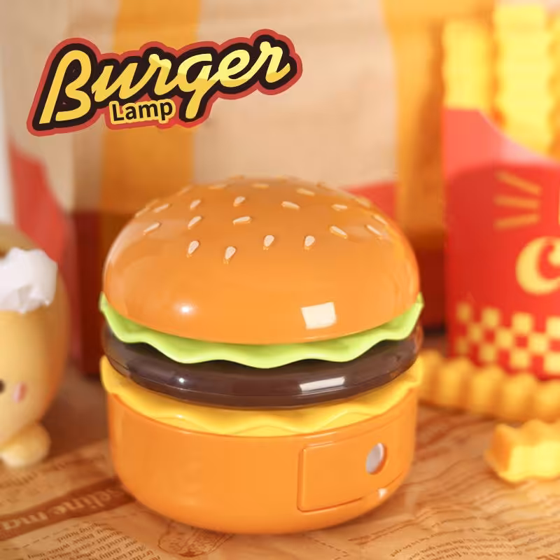 چراغ مطالعه فانتزی و جذاب 