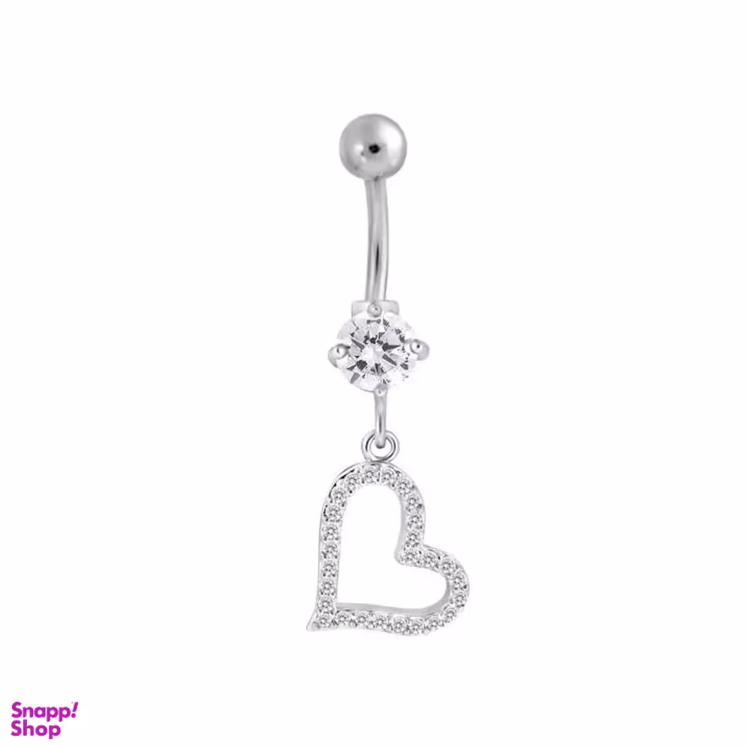 پیرسینگ بدن زنانه اقلیمه مدل HS39