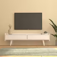 میز تی وی AF در 2طرح زیبا  کد306 (هزینه ارسال با پس کرایه باربری به عهده مشتری میباشد )
