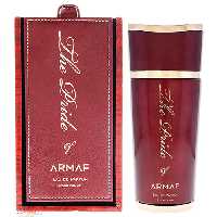 ادکلن ادو پرفیوم زنانه آرماف مدل The Pride of ARMAF POUR FEMME حجم 100 میلی لیتر