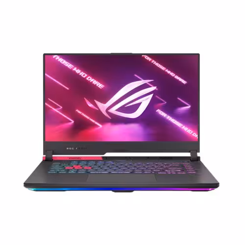 لپ تاپ ایسوس ROG Strix G17 G713QE-AD