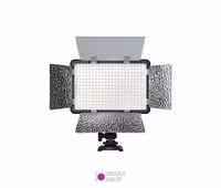 فلاش و نور ال ای دی گودکس Godox LF308 BI