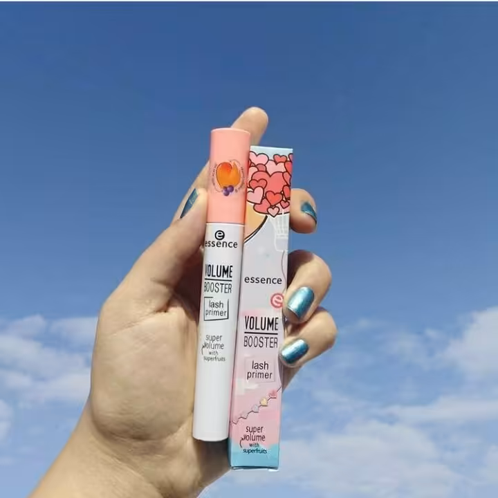 پرایمر مژه اسنس