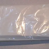 حوله یکبار مصرف 40در 80 گرماژ 70 در بسته بندی 100عددی