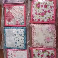 دستمال آشپزخانه