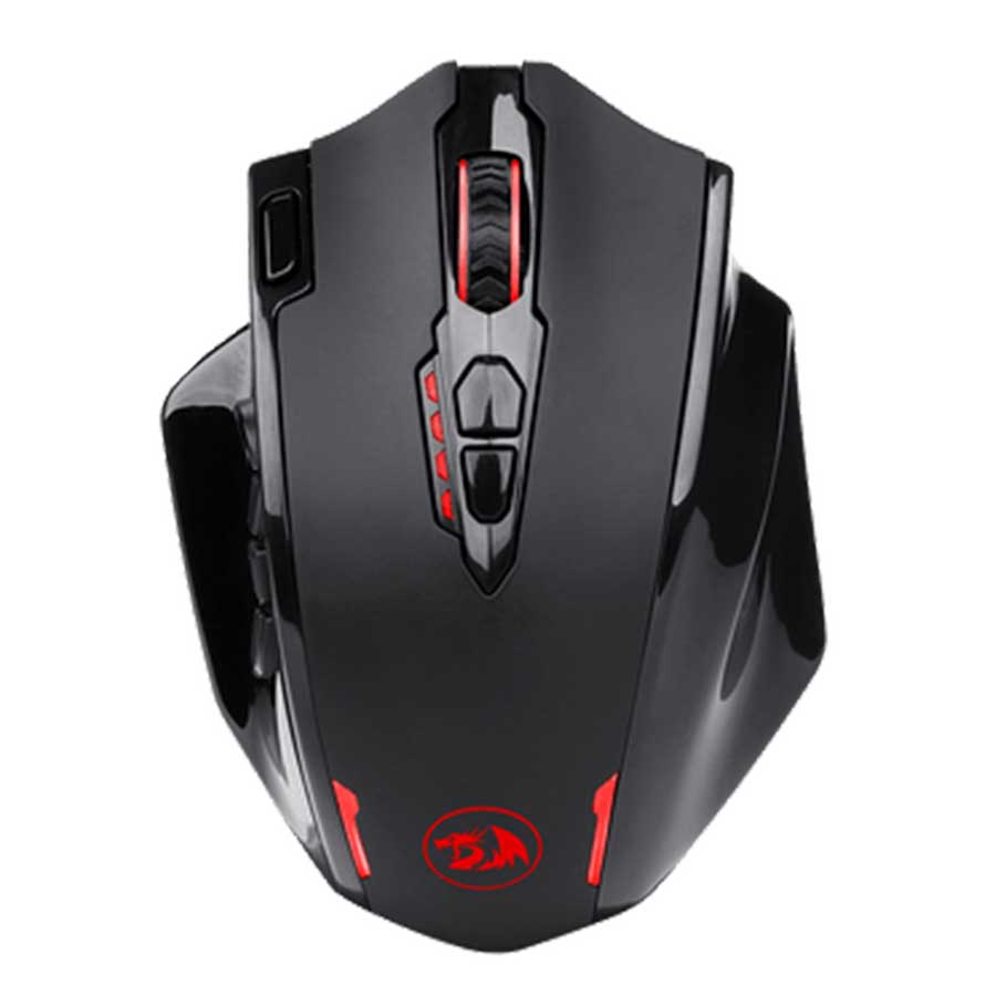 قیمت و خرید ماوس گیمینگ بیسیم ردراگون مدل M913 IMPACT ELITE | یاس ارتباط