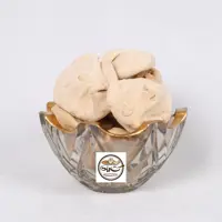 قره قروت سفید پفکی 1000 گرمی خالص