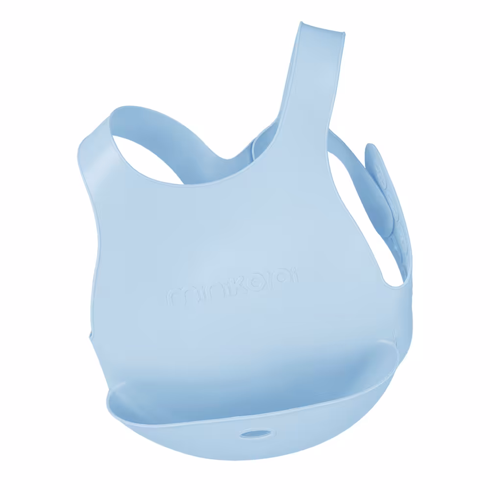 پیشبند سیلیکونی منعطف مینیک اوی اوی MinikOiOi