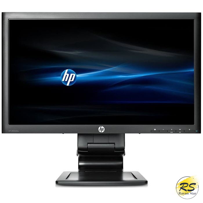 مانیتور 23 اینچ اچ پی مدل HP ZR2330w LED