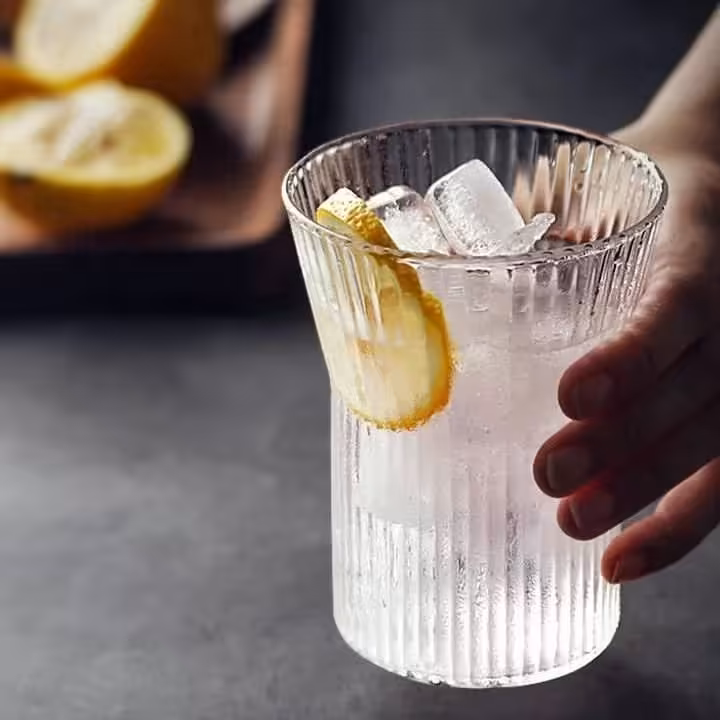 لیوان شیپوری تیام شش عددی
