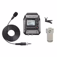 ضبط کننده صدا زوم مدل F1-LP