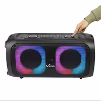 اسپیکر بلوتوثی وان مکس (Vanmaax) مدل MAX-550