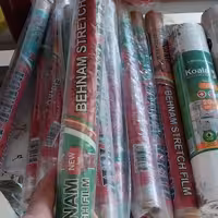 سلفون  10  یاردی 