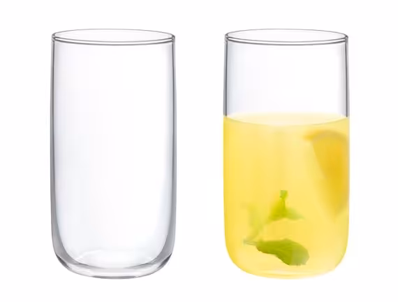 لیوان مادام کوکو مدل Musette Beverage بسته 4 عددی