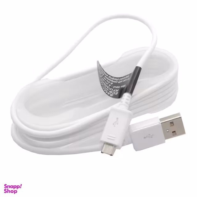 کابل شارژ سامسونگ (Samsung) مدل Note 4