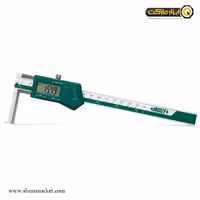 کولیس دیجیتال شیار اینسایز 15 سانتی متر (با گارانتی شرکتی) مدل 150-1520