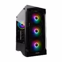 کیس کامپیوتر گیمینگ گیمدیاس مدل Talos E2 Elite