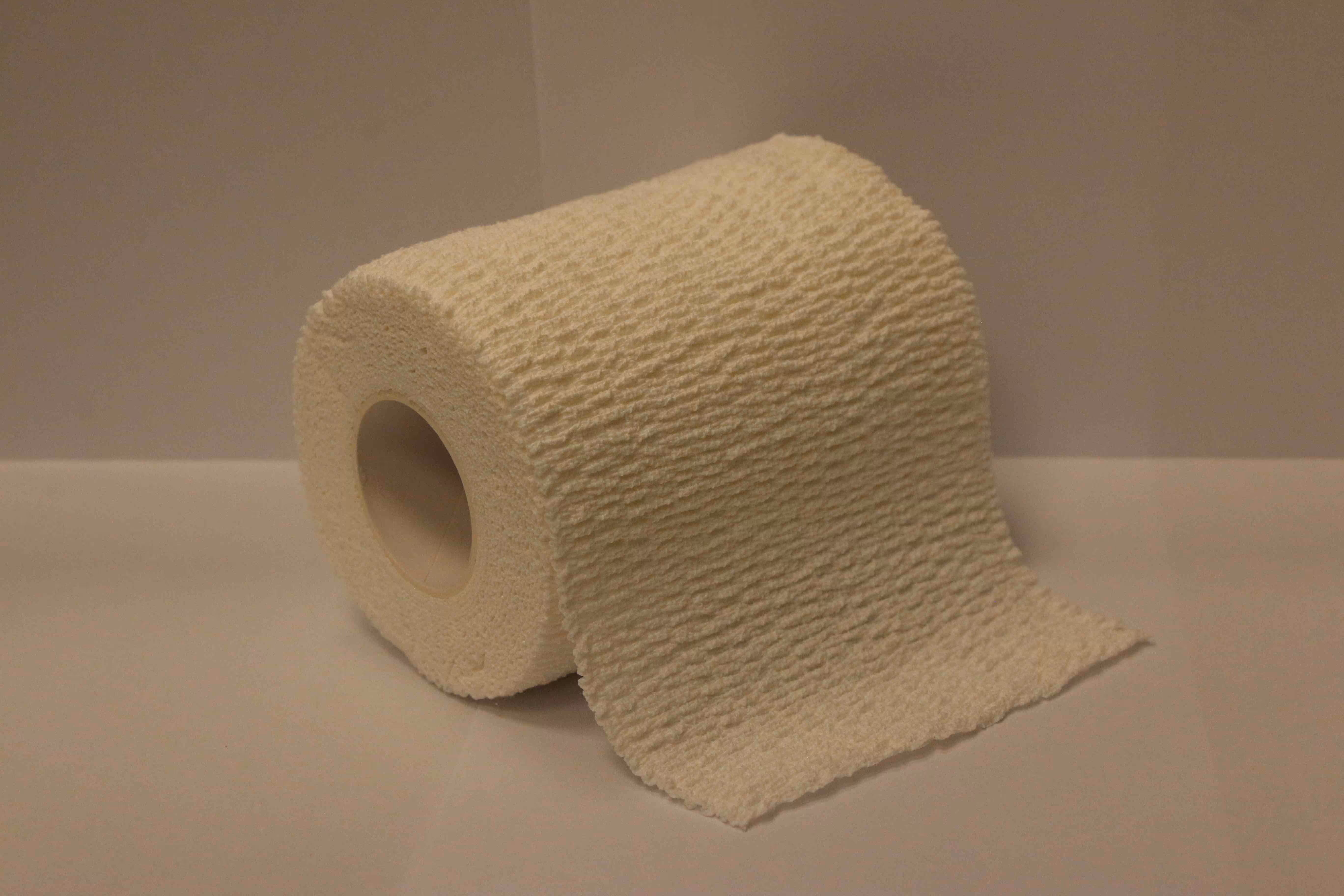 باند خود چسب عرض 7.5 سانت در طول 4.5 مارک AT-SPORT