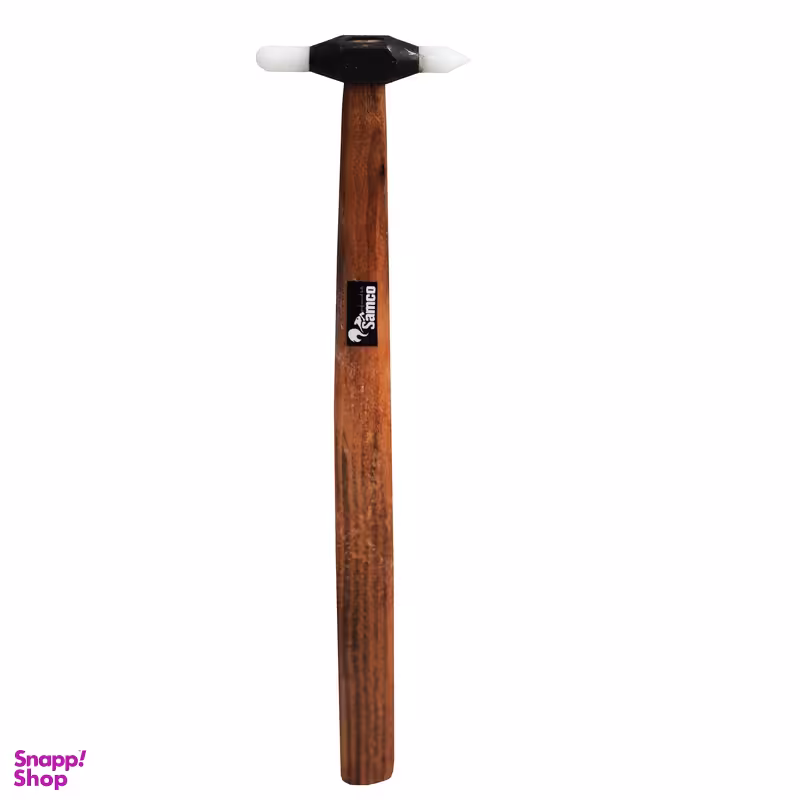 چکش صافکاری بدنه خودرو سامکو مدل YPB-GT-100×10×1MM