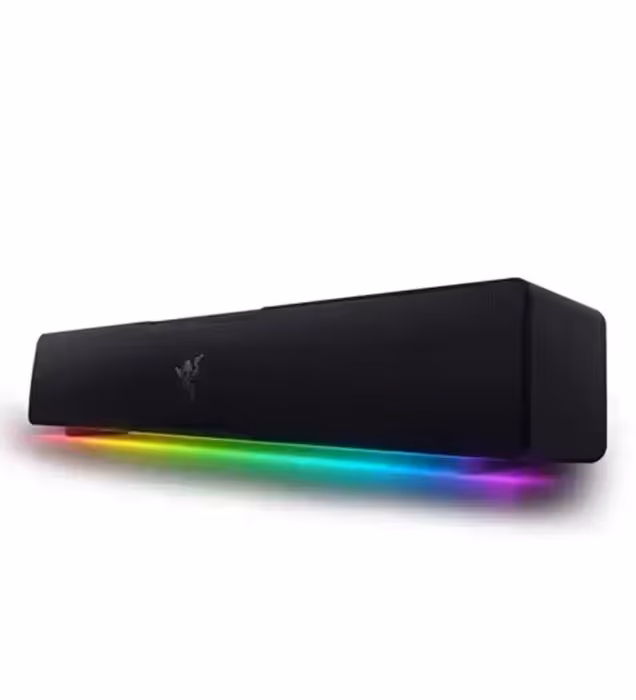 اسپیکر بلوتوثی ریزر مدل Leviathan V2 X