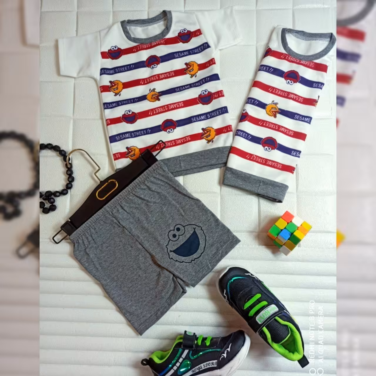 تیشرت شلوارک