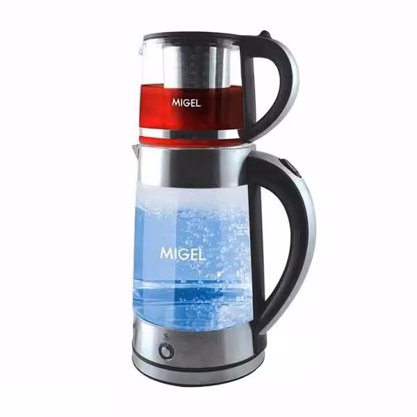 چای ساز میگل مدل GTS 220