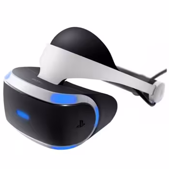 قیمت خرید عینک واقعیت مجازی کد4714 | Sony PlayStation VR