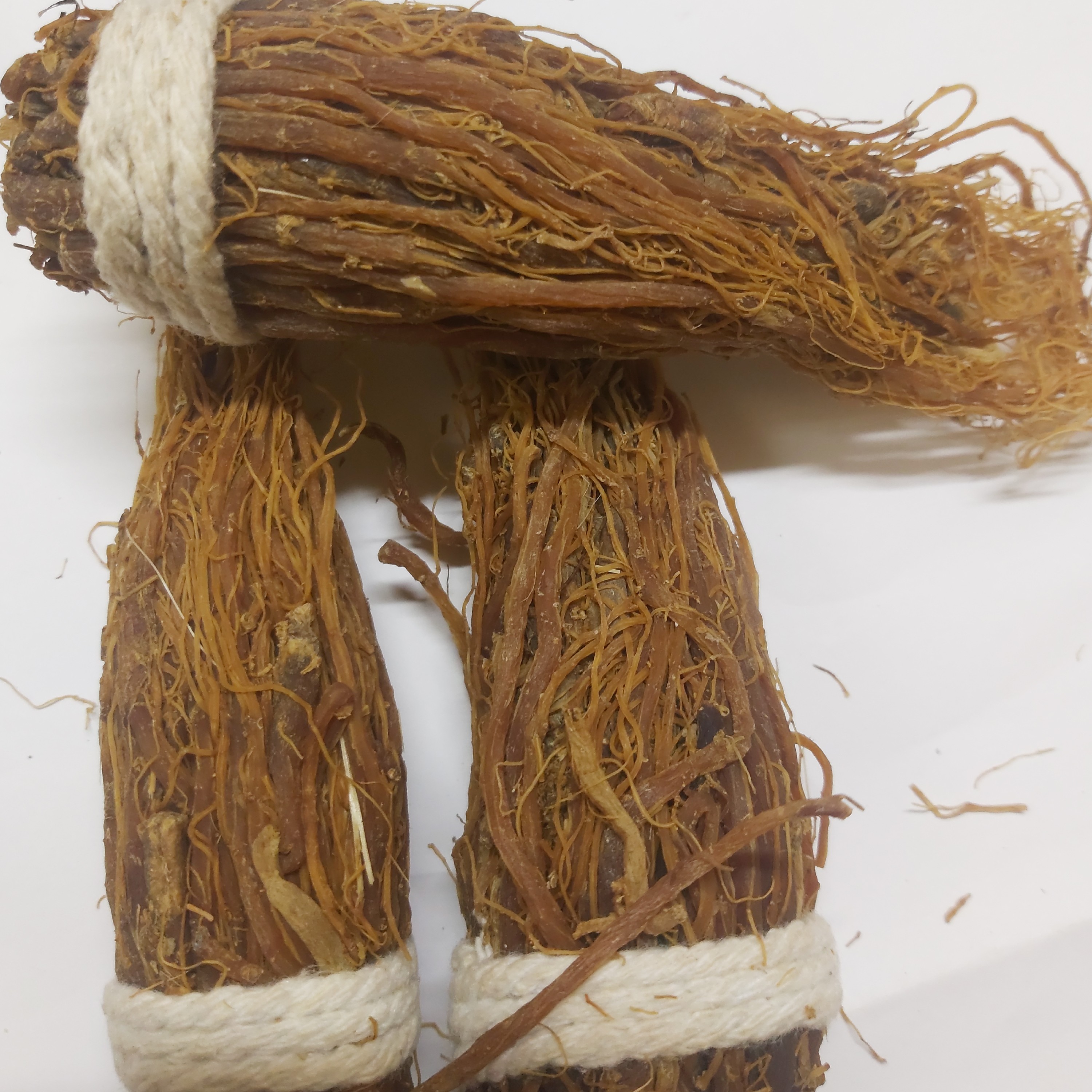 جنسینگ قرمز تازه کره ای (100گرم )