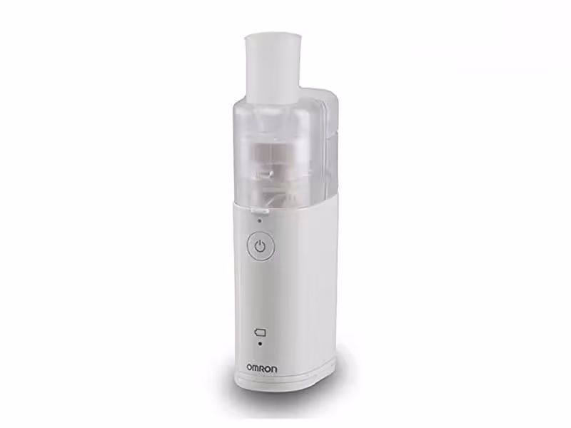 نبولایزر امرون MicroAIR NE-U100