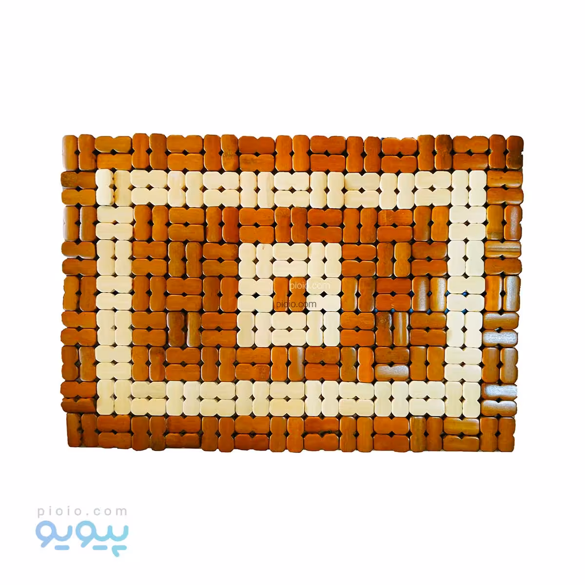 زیر قابلمه ای مستطیلی