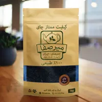 چای قلم درجه یک 1403 لاهیجان با بسته بندی بادوام