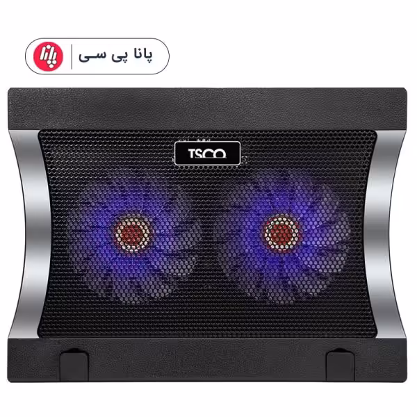 کول پد لپتاپ دو فن TSCO TCLP3101