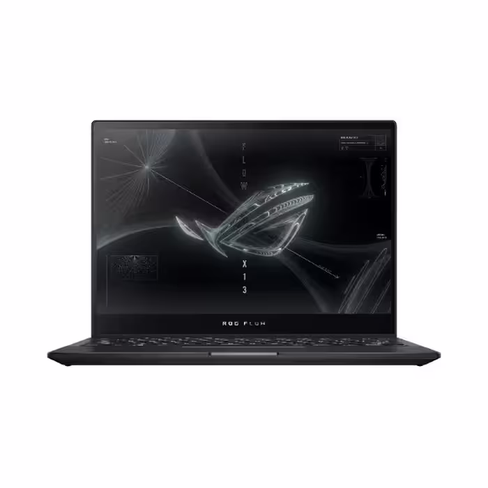 لپ تاپ 13.4 اینچی ایسوس ASUS ROG Flow X13 GV301QC-A