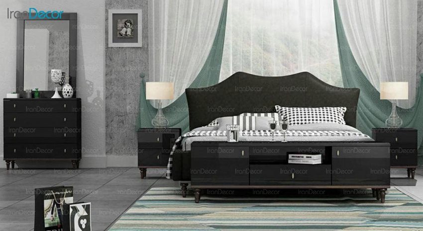 سرویس خواب امپریال مدل I136