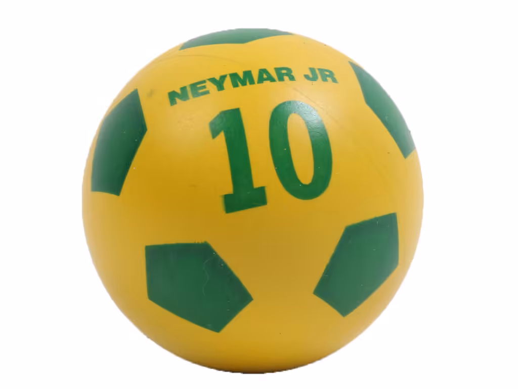 توپ شیطونک طرح توپ فوتبال