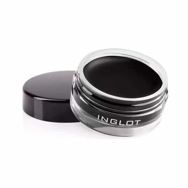 خط چشم ژلی اینگلوت مدل AMC اصل | ضد آب، مات، پررنگ با ماندگاری بالا